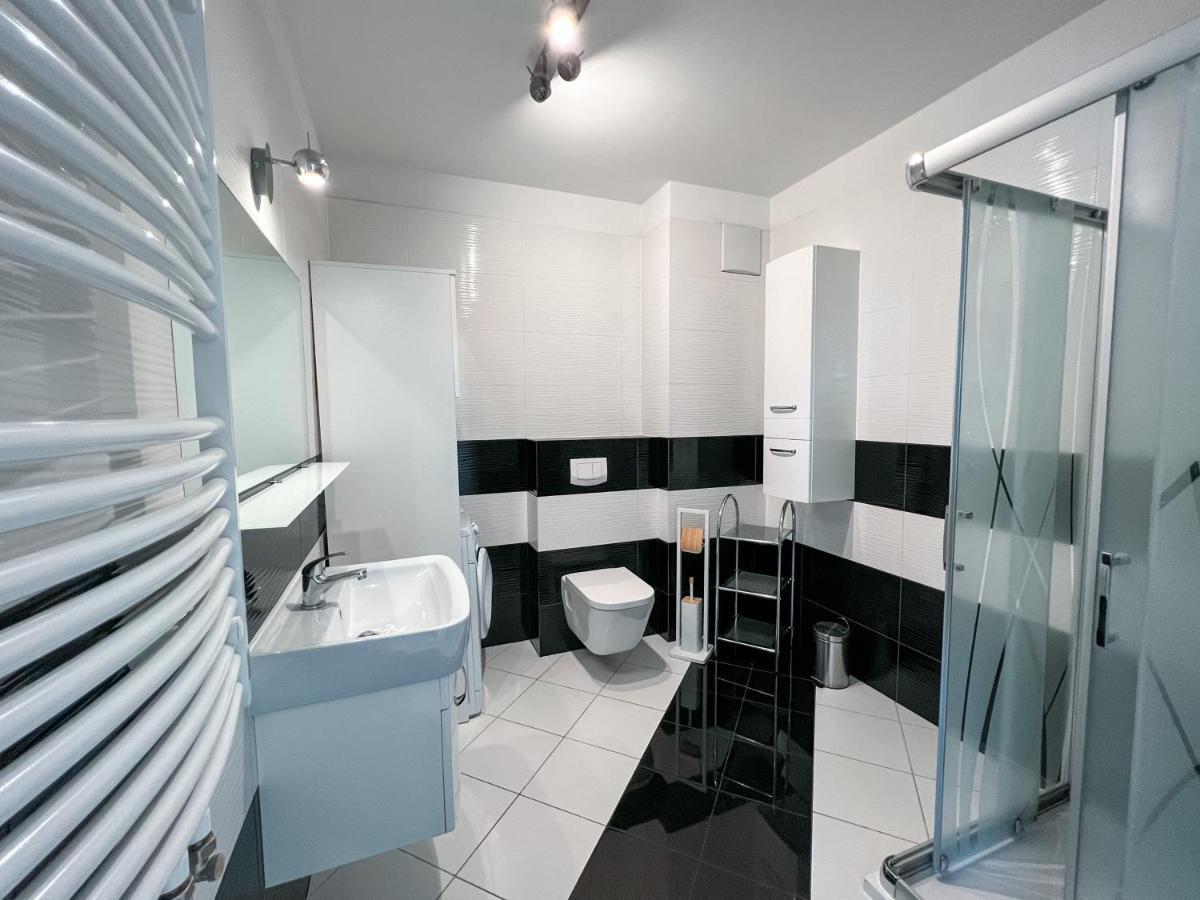 Apartament Wento Władysławowo Exterior foto